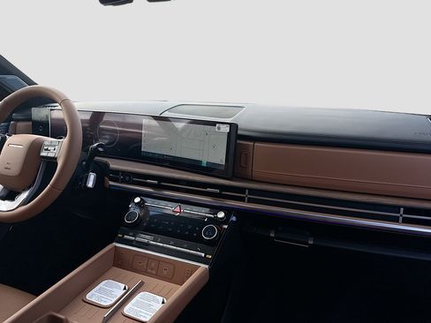 New 2026 Hyundai Santa Fe Limited image 23