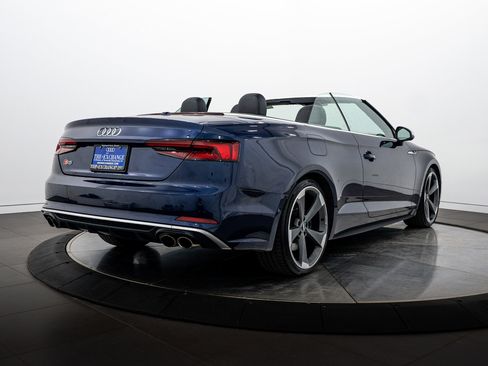 Used 2019 Audi S5 Prestige w/ Luxury Package AWD/4WD image 4