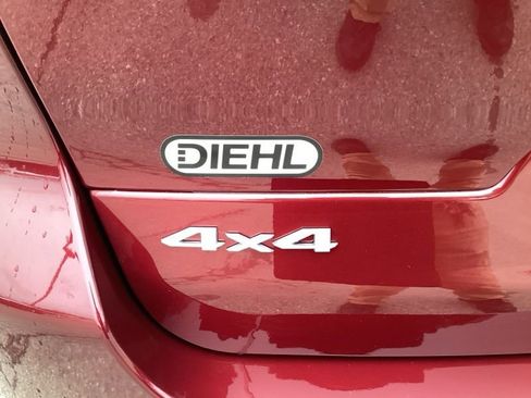 New 2025 Jeep Grand Cherokee L Laredo w/ Luxury Tech Group I image 14