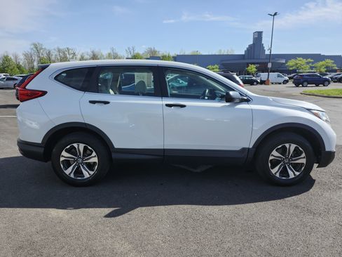 Used 2019 Honda CR-V LX image 14