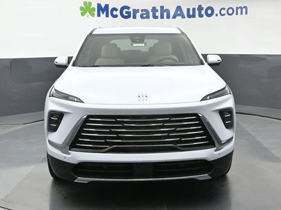 New 2026 Buick Enclave Preferred w/ Super Cruise Package