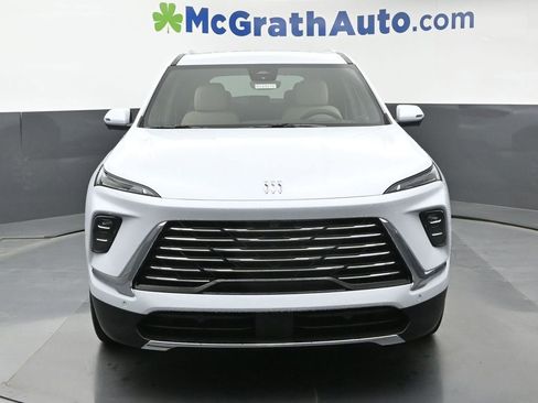 New 2026 Buick Enclave Preferred w/ Super Cruise Package image 4