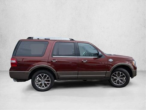 Used 2015 Ford Expedition King Ranch RWD image 4