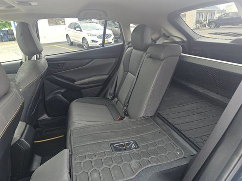 Used 2021 Subaru Crosstrek 2.5i Sport w/ Moonroof Package image 36