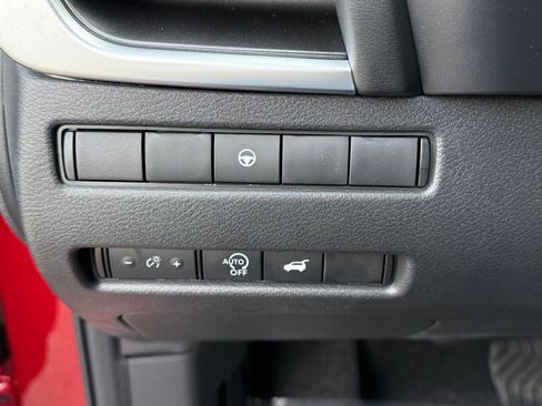 New 2026 Nissan Rogue SV w/ Cold Weather Package image 19