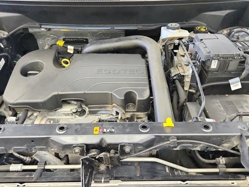 Used 2023 Chevrolet Equinox RS AWD/4WD image 37