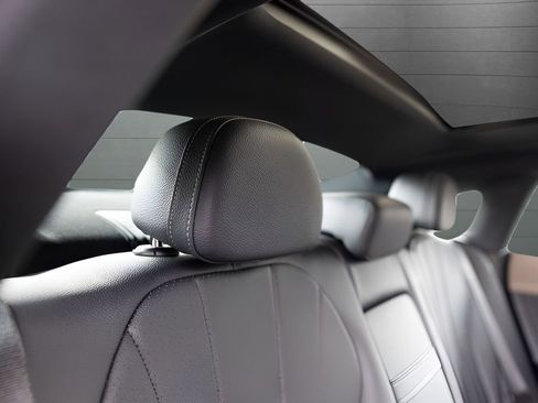 Used 2023 Mercedes-Benz EQE 350+ 4MATIC Sedan image 69