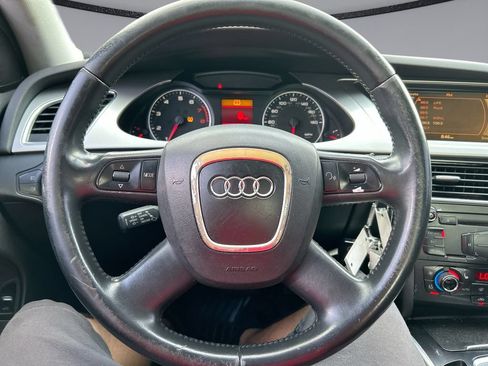 Used 2009 Audi A4 2.0T Premium Plus AWD/4WD image 15