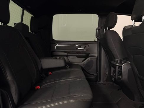 Used 2019 RAM 1500 Big Horn AWD/4WD image 30
