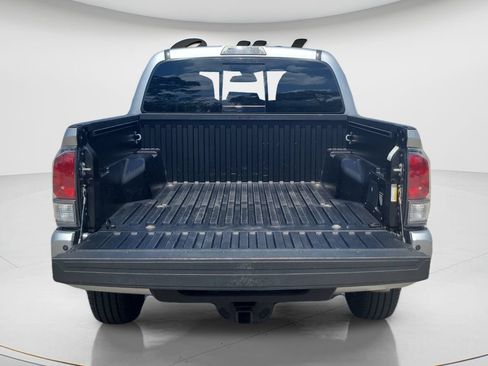 Used 2023 Toyota Tacoma TRD Sport w/ Advanced Technology Package AWD/4WD image 9