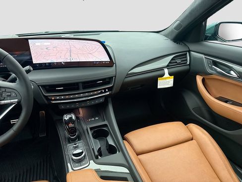 New 2026 Cadillac CT5 V image 25