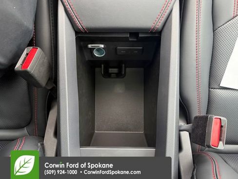 Used 2025 Ford Mustang Mach-E Premium w/ Sport Appearance Package image 34