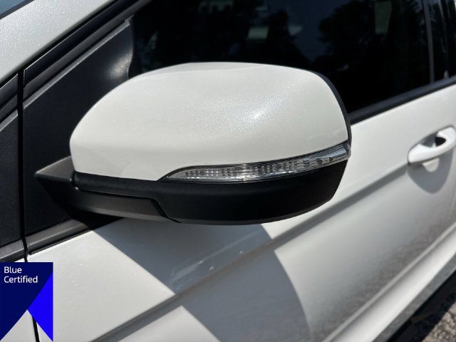 Certified 2022 Ford Edge ST w/ Equipment Group 401A AWD/4WD image 12