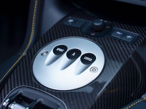 Used 2011 Lamborghini Gallardo LP 560-4 AWD/4WD image 56