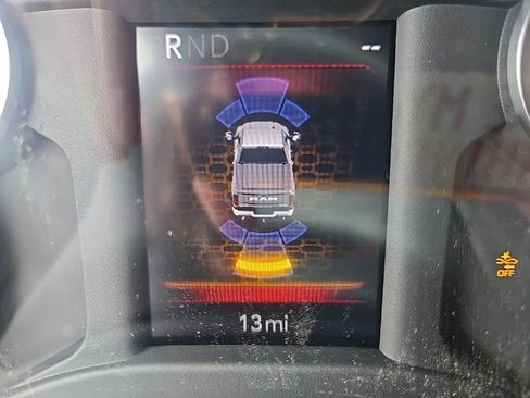 New 2026 RAM 2500 Big Horn image 71