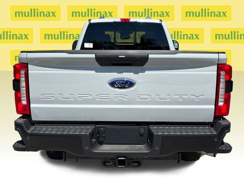 New 2026 Ford F350 XL w/ 360-Degree Camera Package image 9