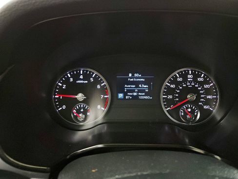 Used 2022 Kia Telluride LX FWD image 15