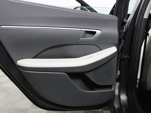 Used 2025 Hyundai Sonata SEL image 22
