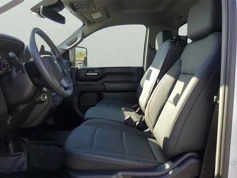 New 2025 Chevrolet Silverado 2500 W/T image 10