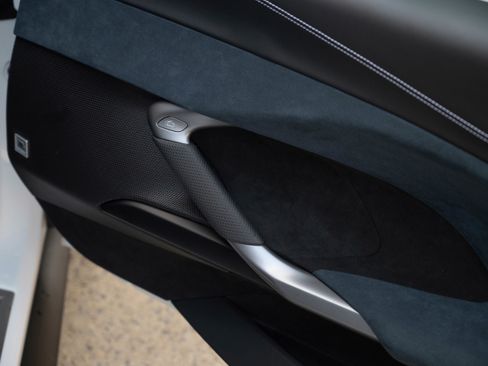 Used 2023 Ferrari 296 GTB Base image 48