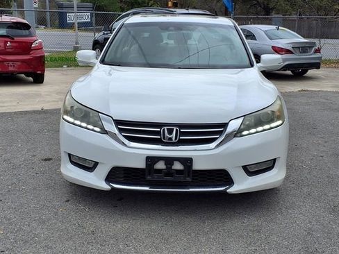 Used 2013 Honda Accord EX-L image 2