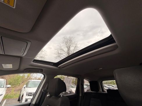 Used 2021 Honda CR-V EX image 20