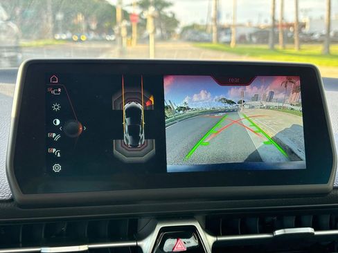 Used 2024 Toyota Supra image 14