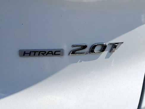 Used 2019 Hyundai Santa Fe AWD image 7