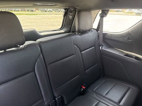 Used 2025 Chevrolet Tahoe LT image 21