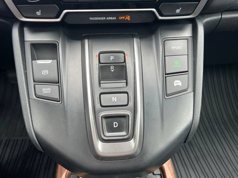 Used 2022 Honda CR-V Touring image 22
