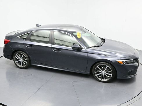 Used 2024 Honda Civic Touring image 42