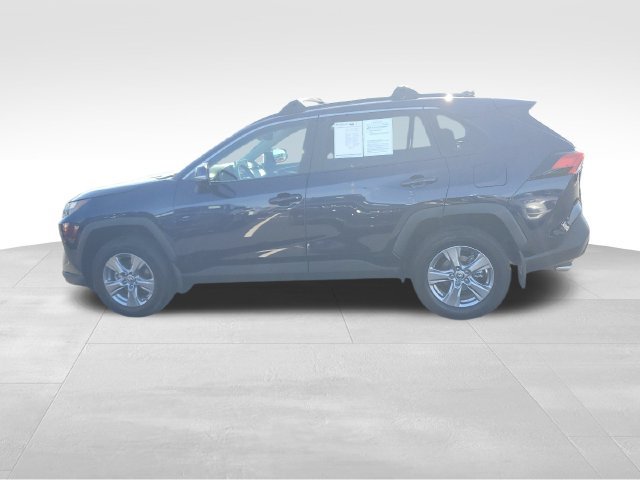 Used 2025 Toyota RAV4 XLE w/ Convenience Package AWD/4WD image 7