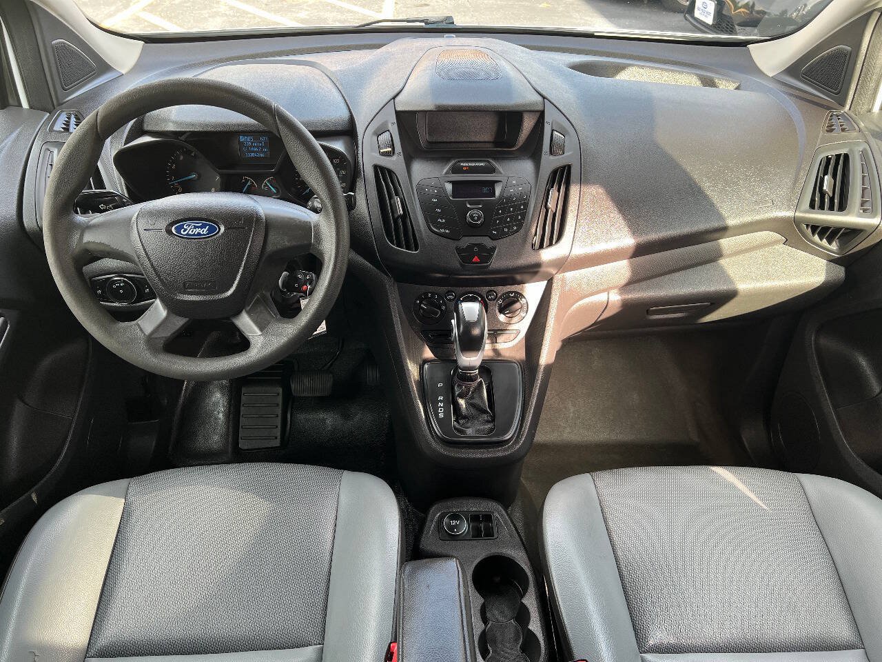 Used 2015 Ford Transit Connect XL FWD image 37