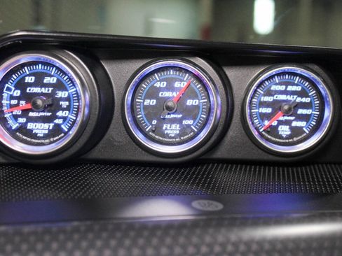 Used 2022 Ford Mustang GT Premium w/ GT Performance Package image 13