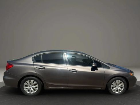Used 2012 Honda Civic LX image 6