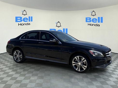 Used 2015 Mercedes-Benz C 300 4MATIC Sedan image 6