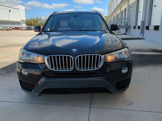 Used 2017 BMW X3 sDrive28i video 2