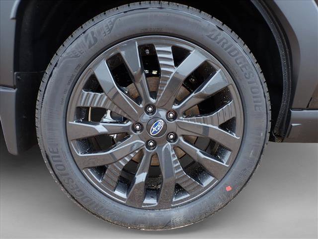 New 2026 Subaru Forester Sport AWD/4WD image 7