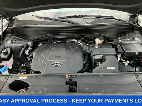 Used 2021 Hyundai Palisade SE FWD image 37