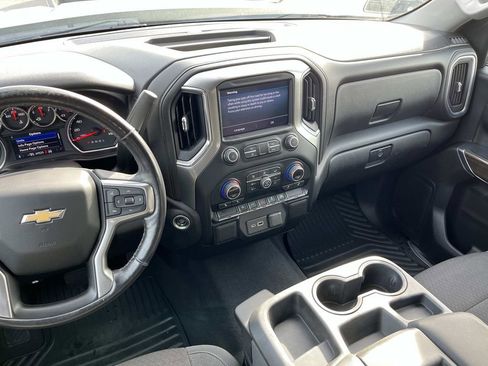 Used 2019 Chevrolet Silverado 1500 LT w/ All-Star Edition image 14