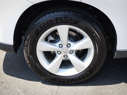 Used 2013 Lexus RX 350 AWD image 19