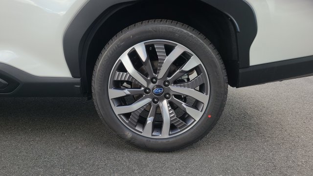 New 2026 Subaru Forester Touring AWD/4WD image 9