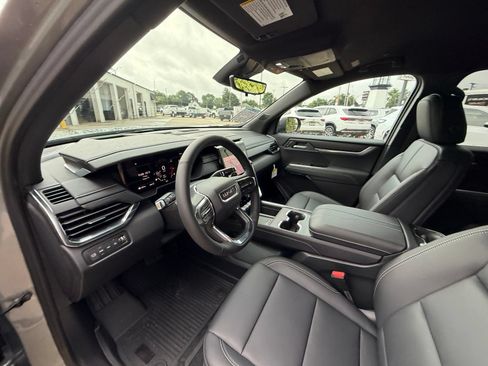 New 2027 GMC Acadia Elevation w/ Elevation Premium Package AWD/4WD image 30