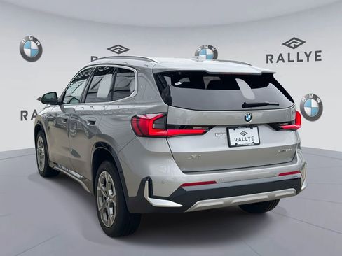 Certified 2024 BMW X1 xDrive28i w/ Convenience Package image 6