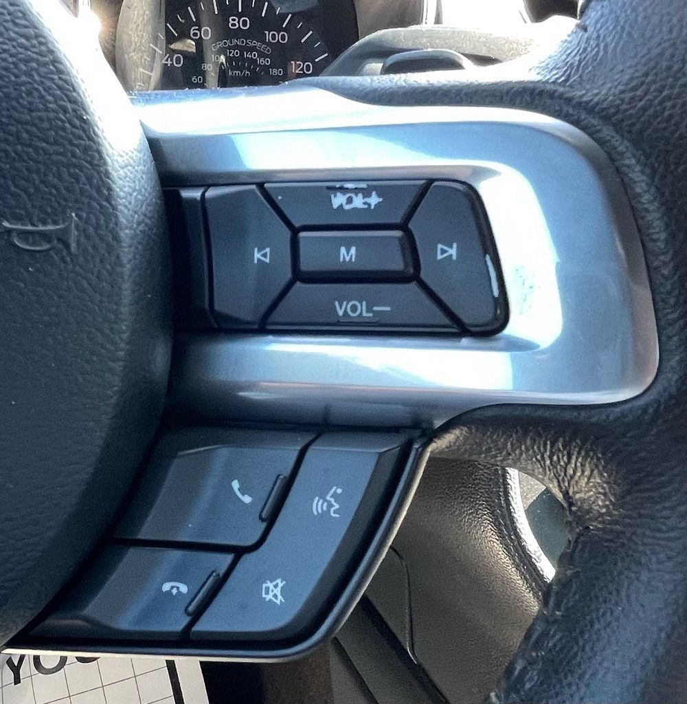 Used 2015 Ford Mustang Premium RWD image 19