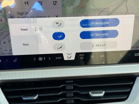 New 2026 Ford Explorer Active RWD image 21