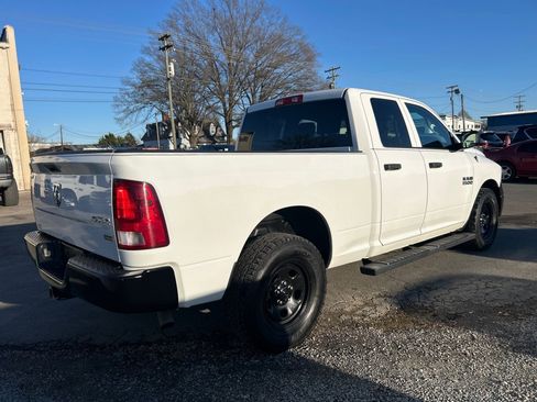 Used 2016 RAM 1500 Tradesman image 5