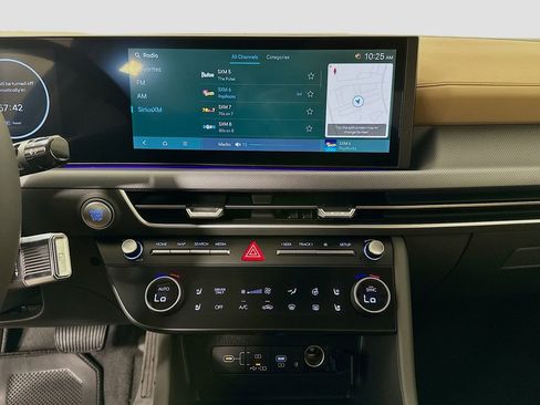 New 2026 Hyundai Sonata Limited image 11