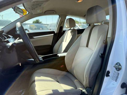 Used 2017 Honda Civic LX image 22