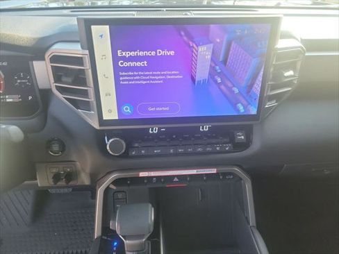 Certified 2025 Toyota Tundra Limited image 22